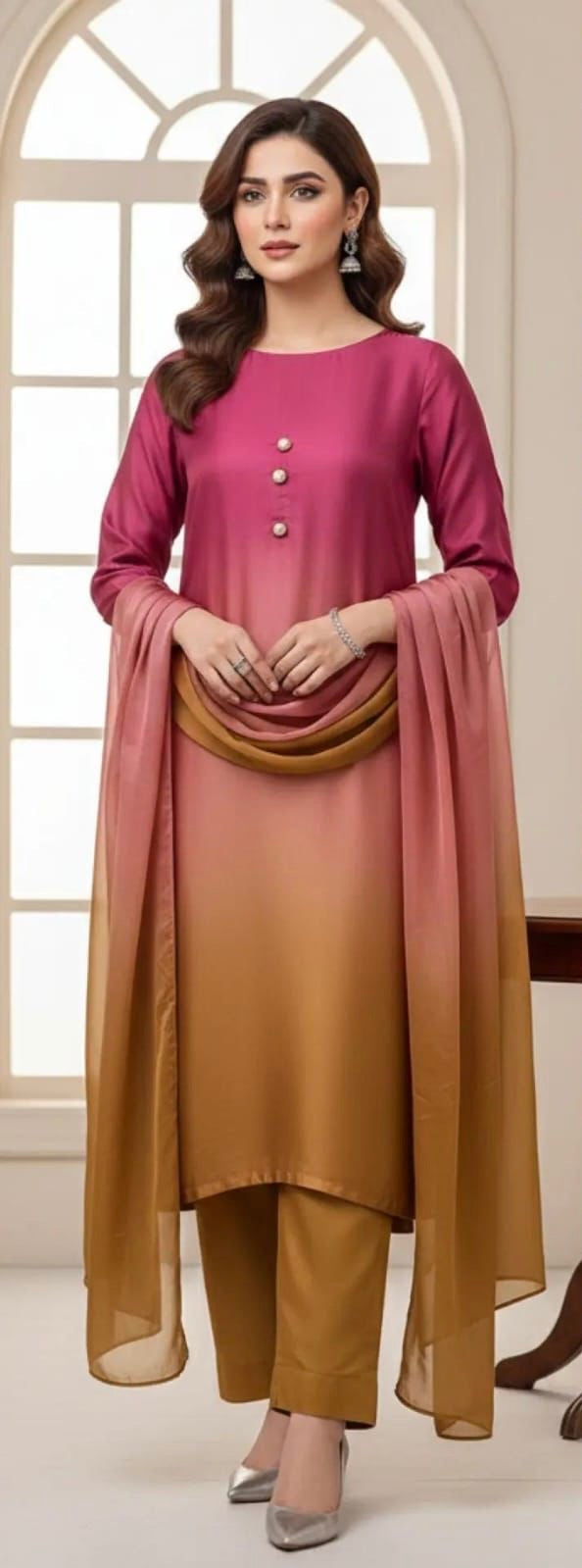 SILK 3PC - S7
