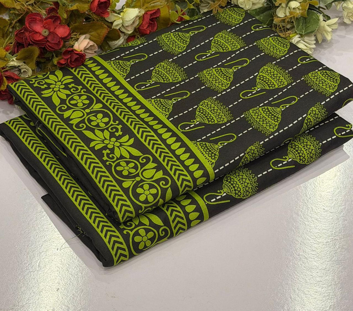 2 Pc Polo cotton - With 100% Gurranted
