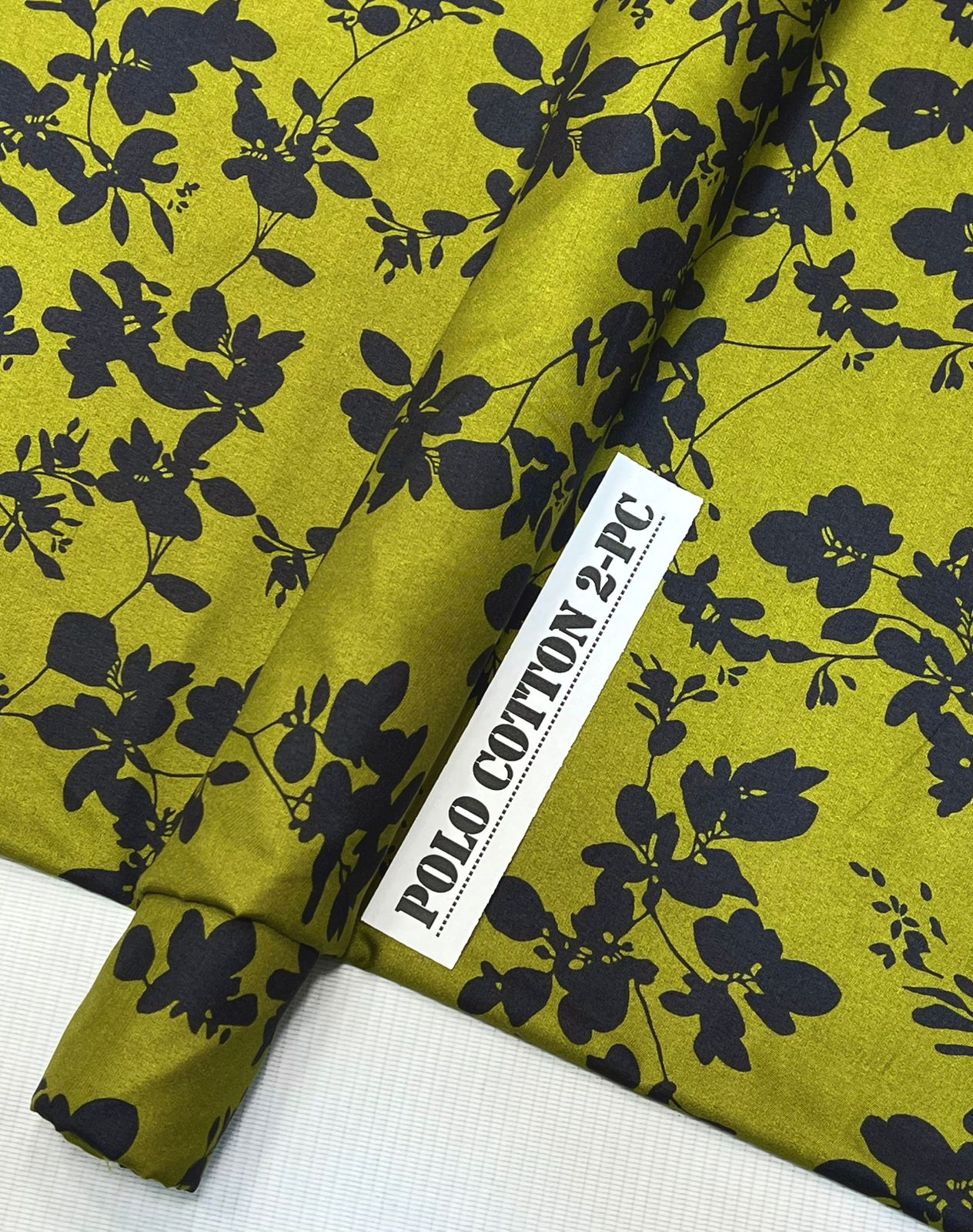 2 Pc Polo cotton - With 100% Gurranted