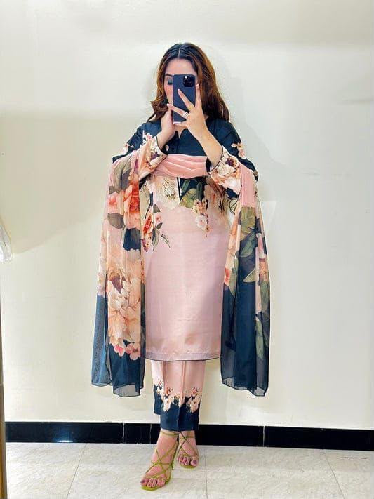 SILK 3PC - S16