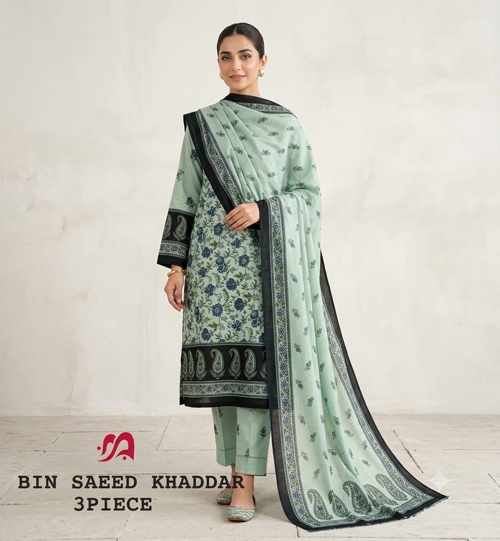 BIN SAEED KHADDAR - K12