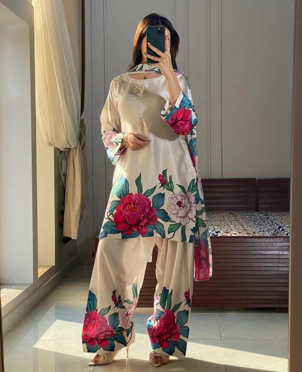 SILK 3PC - S5