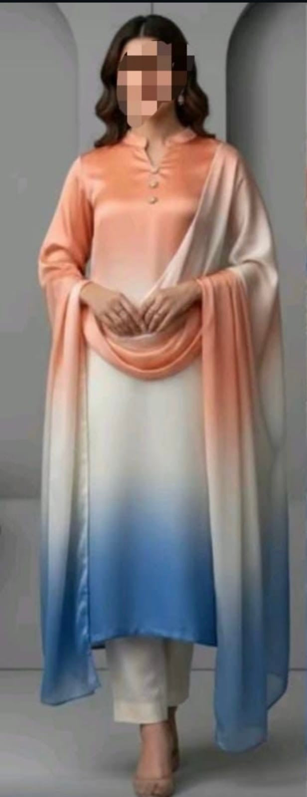 SILK 3PC - S6