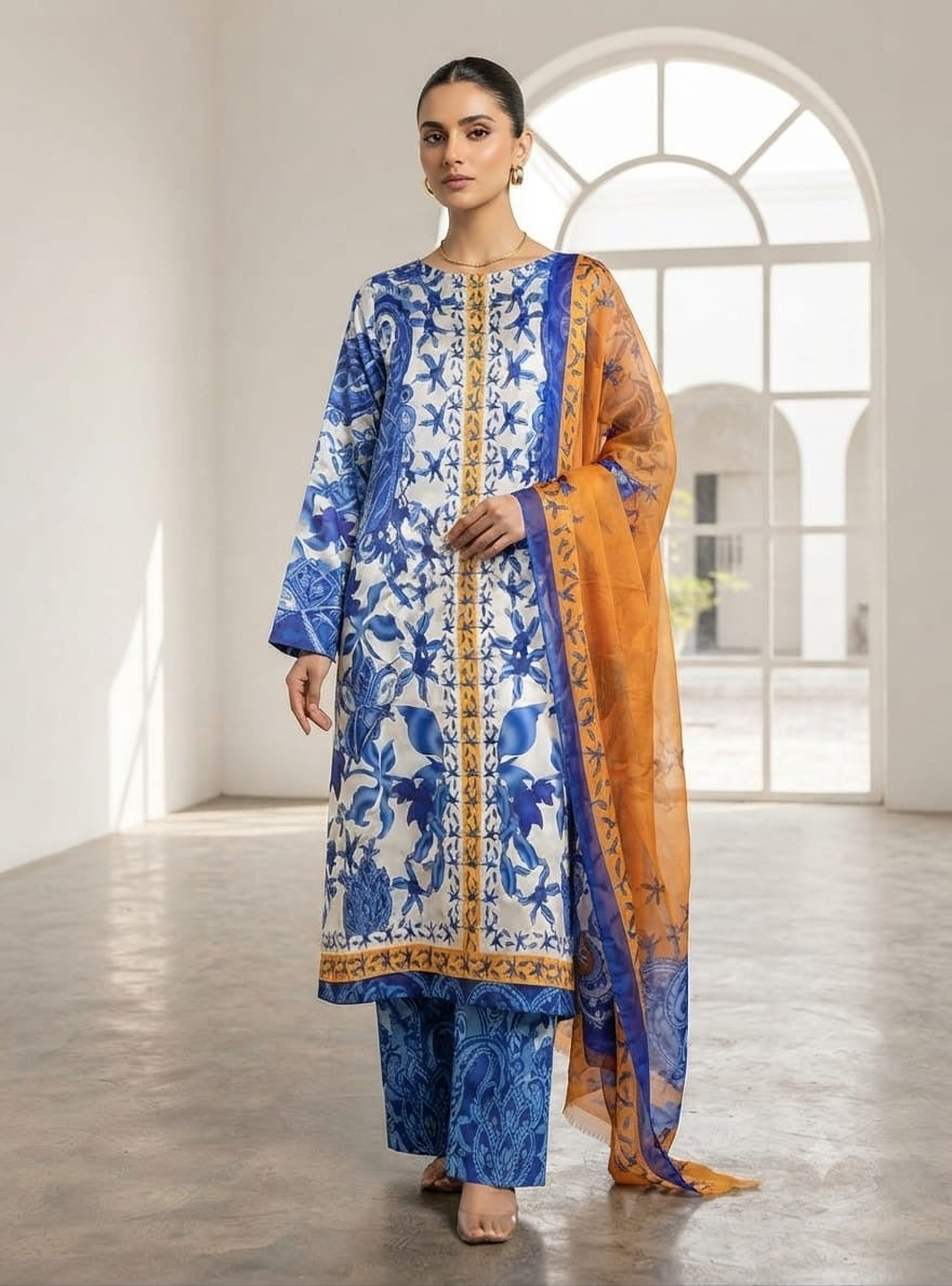 SILK 3PC - S28