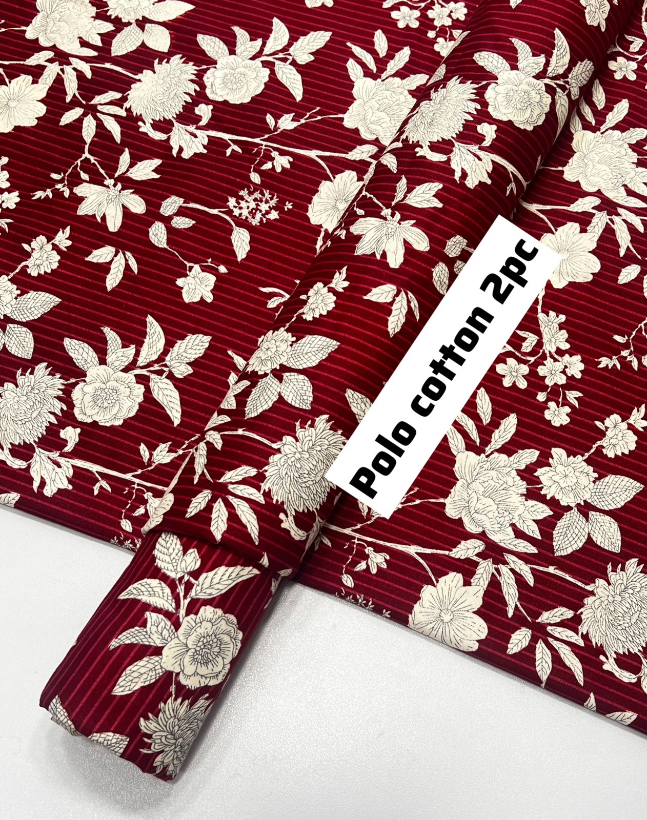 2 Pc Polo cotton - With 100% Gurranted