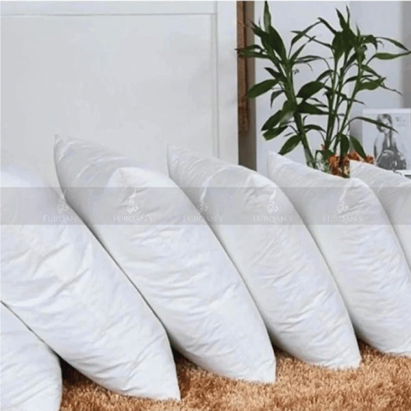 Filled Cushions