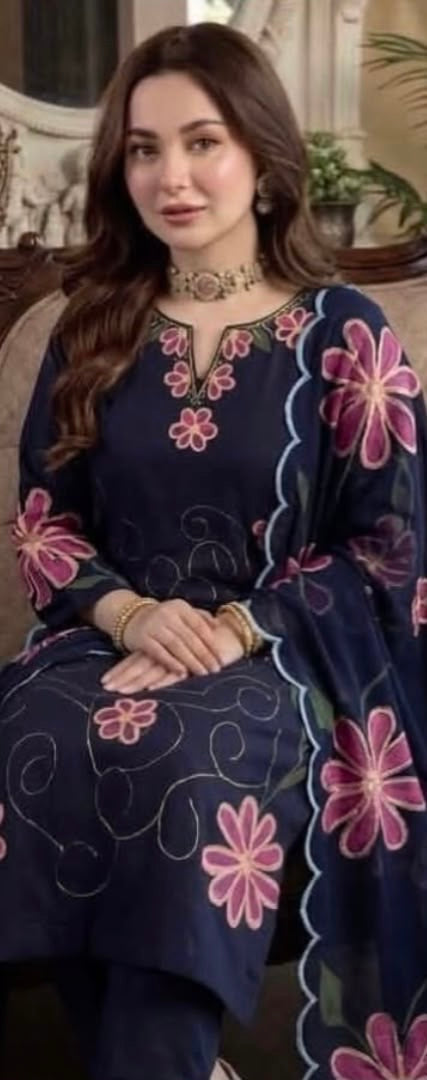 SILK 3PC - S13