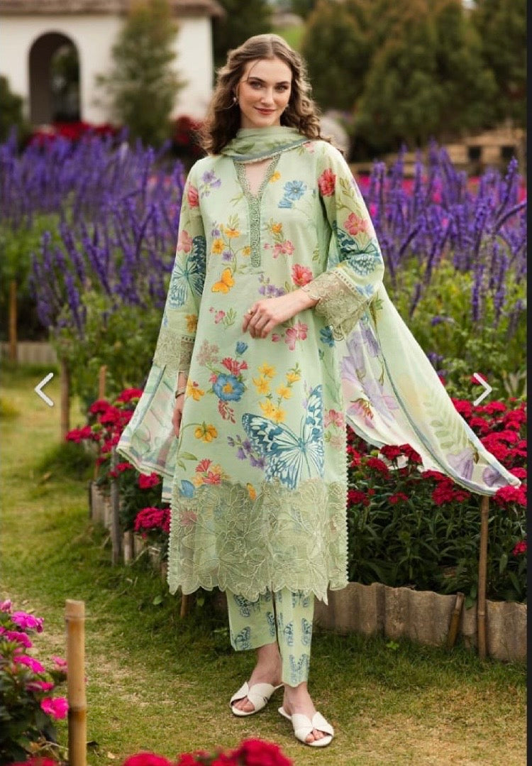 SILK 3PC - S23