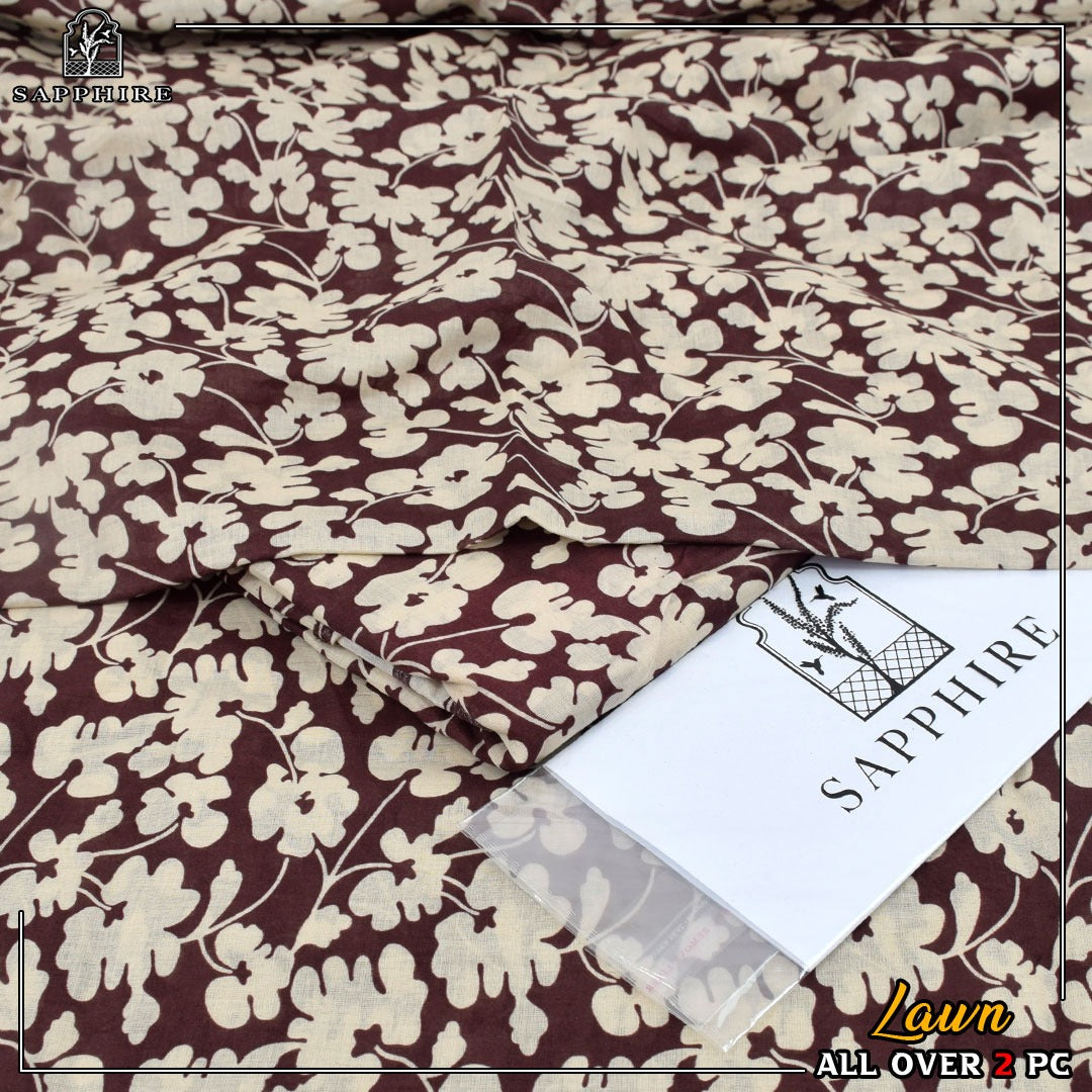 2PC LAWN ORIGINAL