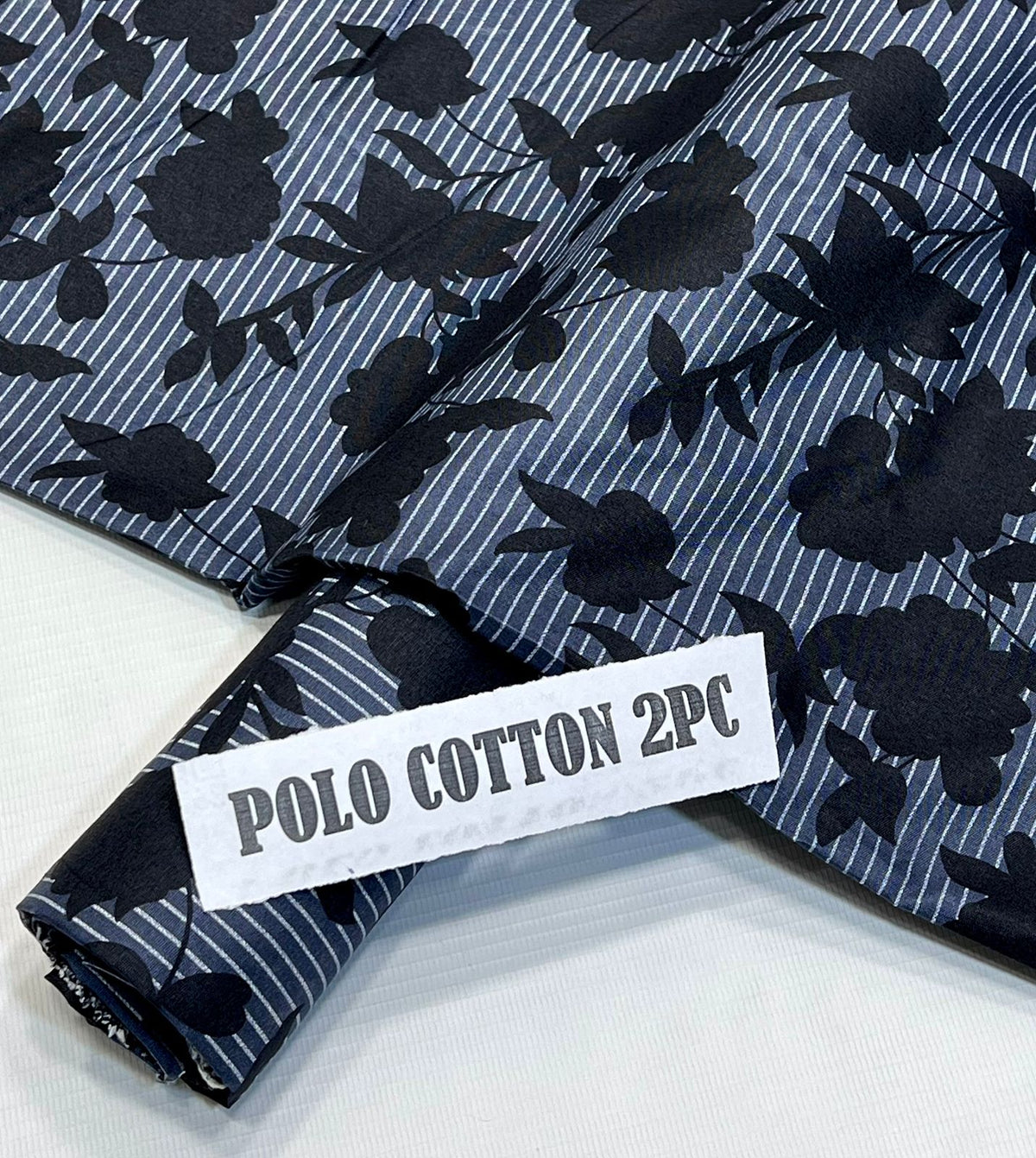 2 Pc Polo cotton - With 100% Gurranted