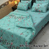 6 PCs Vicky Razai Set