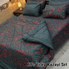 6 PCs Vicky Razai Set