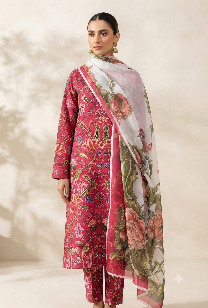 SILK 3PC - S31