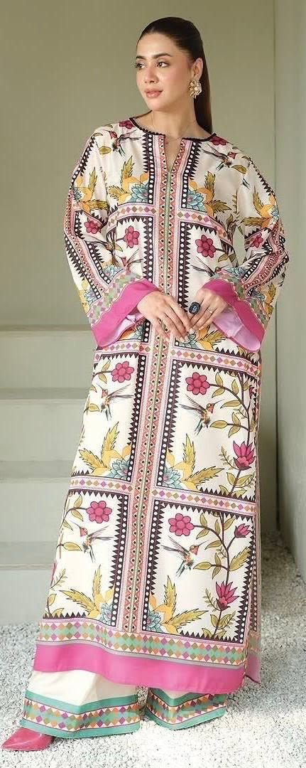 SILK 3PC - S3