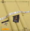 J. Junaid Jamshed wash and Wear Booski - Stone