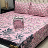 GulAhmed 3Pcs Bedsheet -08