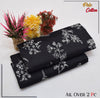 2 Pc Polo cotton - With 100% Gurranted