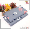 2 Pc Polo cotton - With 100% Gurranted