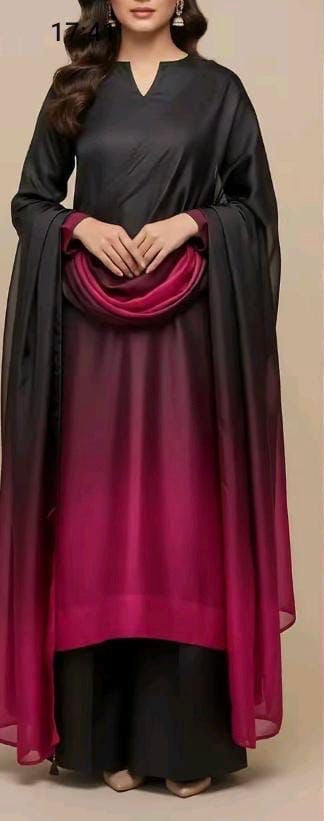 SILK 3PC - S8