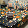 GulAhmed 3Pcs Bedsheet -37