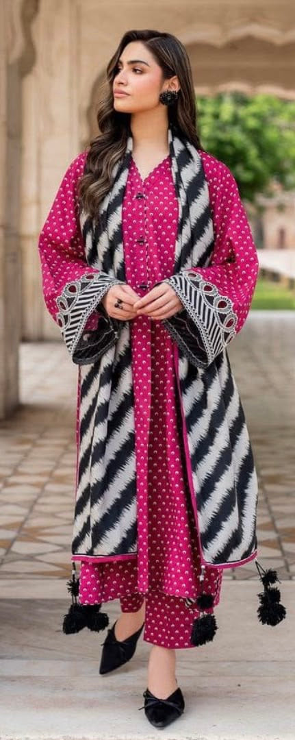 SILK 3PC - S19