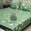 GulAhmed 3Pcs Bedsheet -18