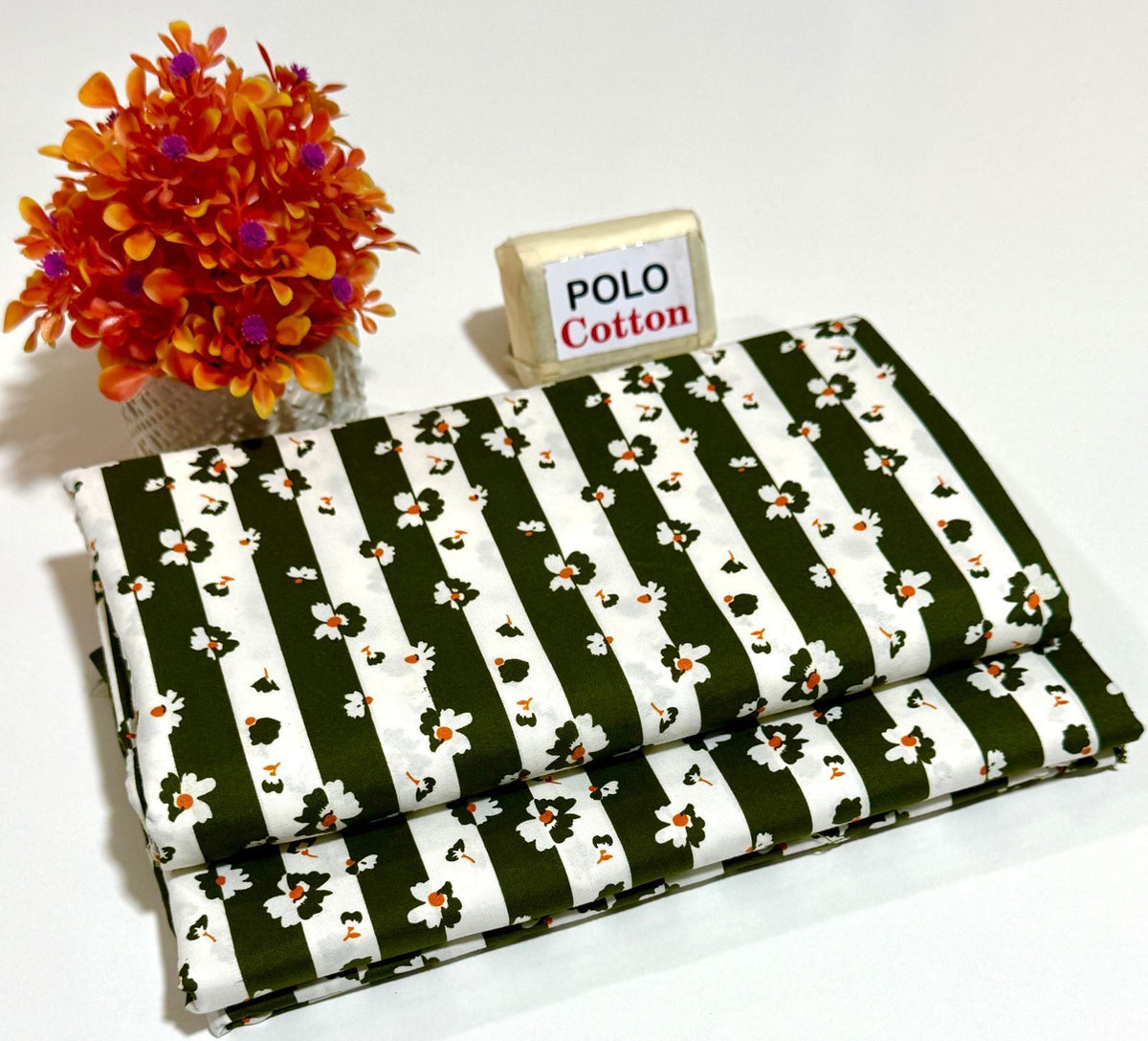 2 Pc Polo cotton - With 100% Gurranted