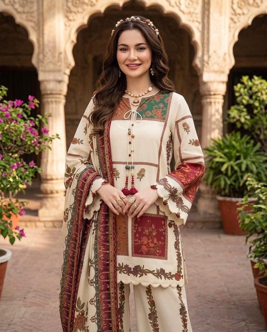 SILK 3PC - S4