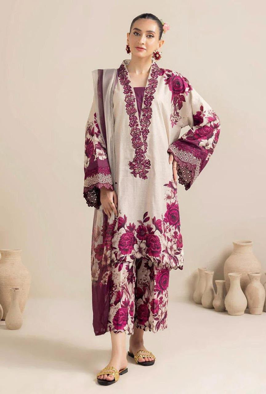 SILK 3PC - S20
