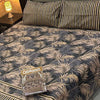Al karam 3 Pcs Bedsheet - Ramus
