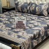 GulAhmed 3Pcs Bedsheet -03
