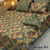 6 PCs Vicky Razai Set