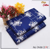 2 Pc Polo cotton - With 100% Gurranted