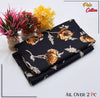 2 Pc Polo cotton - With 100% Gurranted