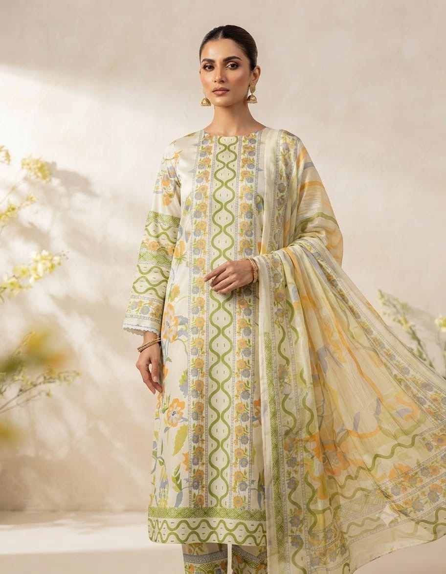 SILK 3PC - S24