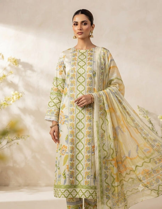 SILK 3PC - S24