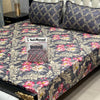 GulAhmed 3Pcs Bedsheet -24