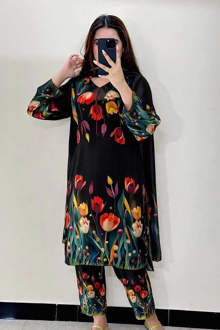 SILK 3PC - S10