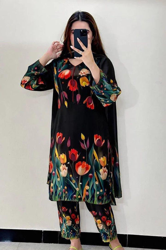 SILK 3PC - S10