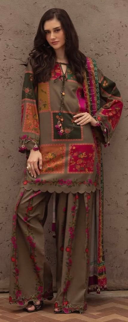 SILK 3PC - S22