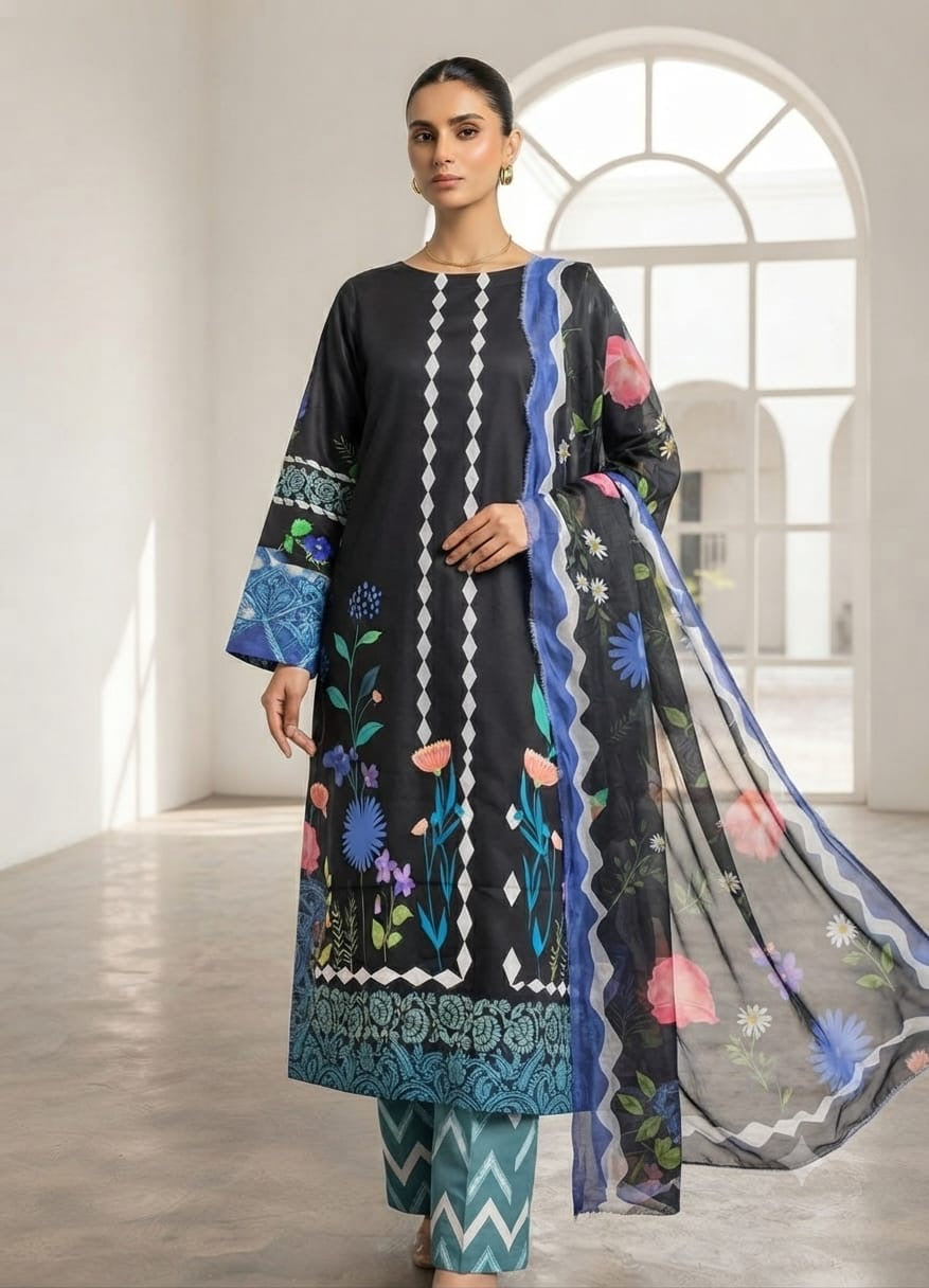 SILK 3PC - S29