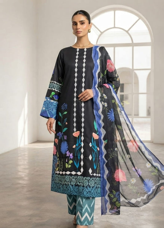 SILK 3PC - S29