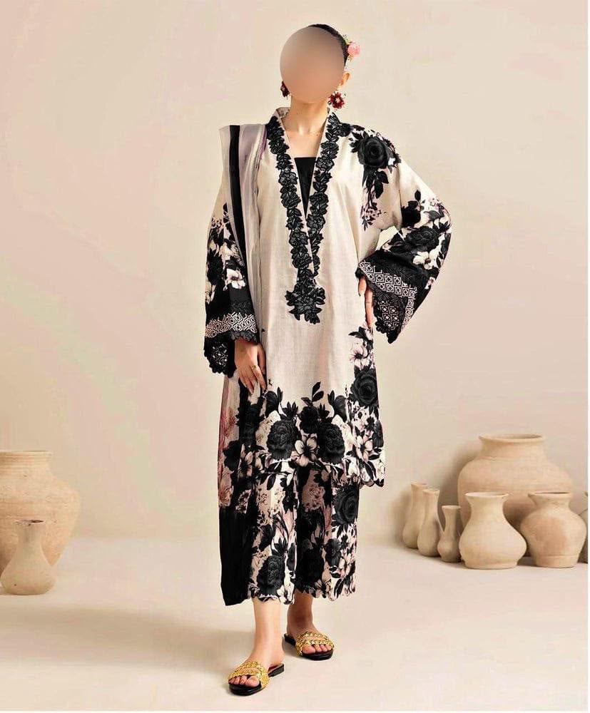SILK 3PC - S15