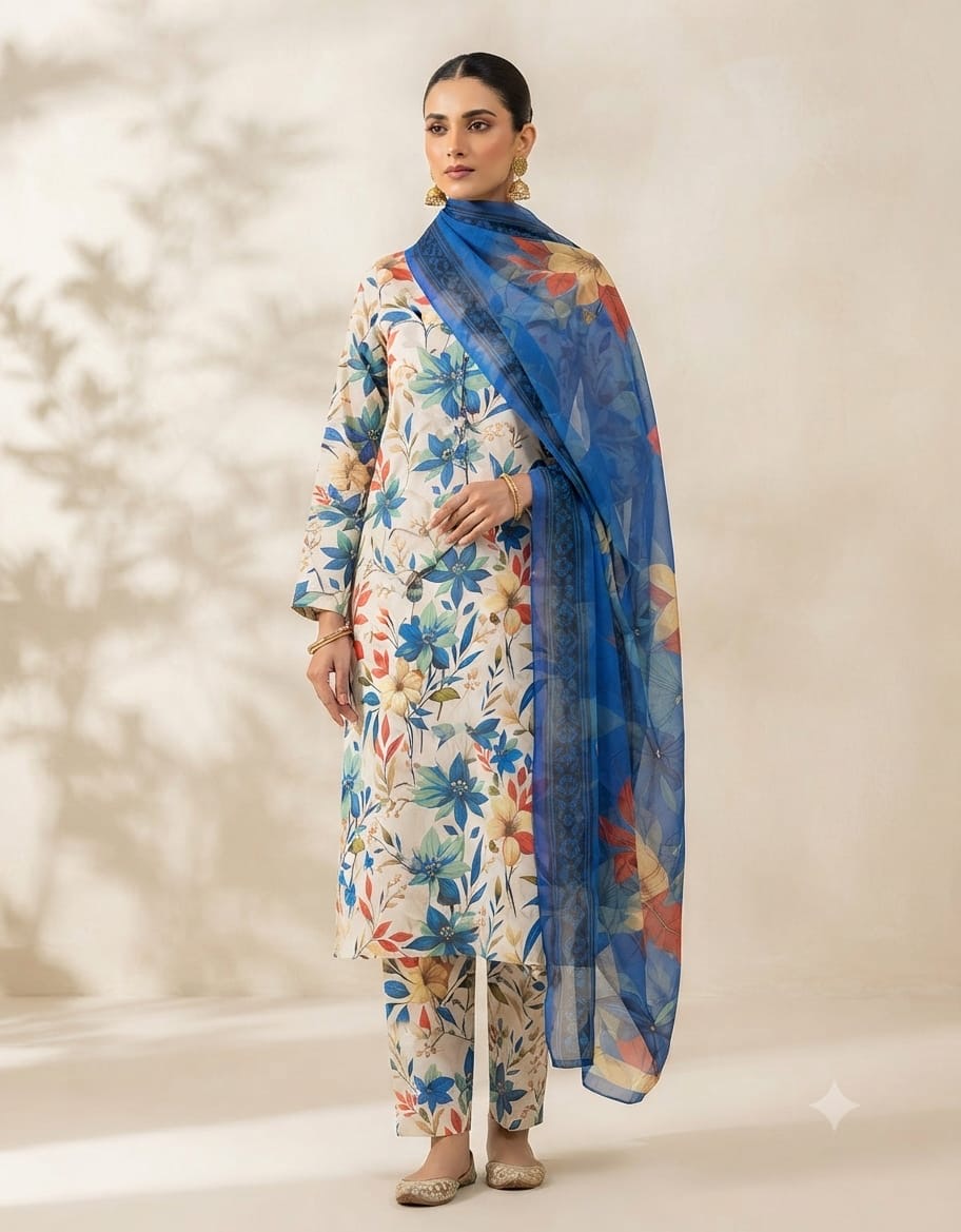 SILK 3PC - S32