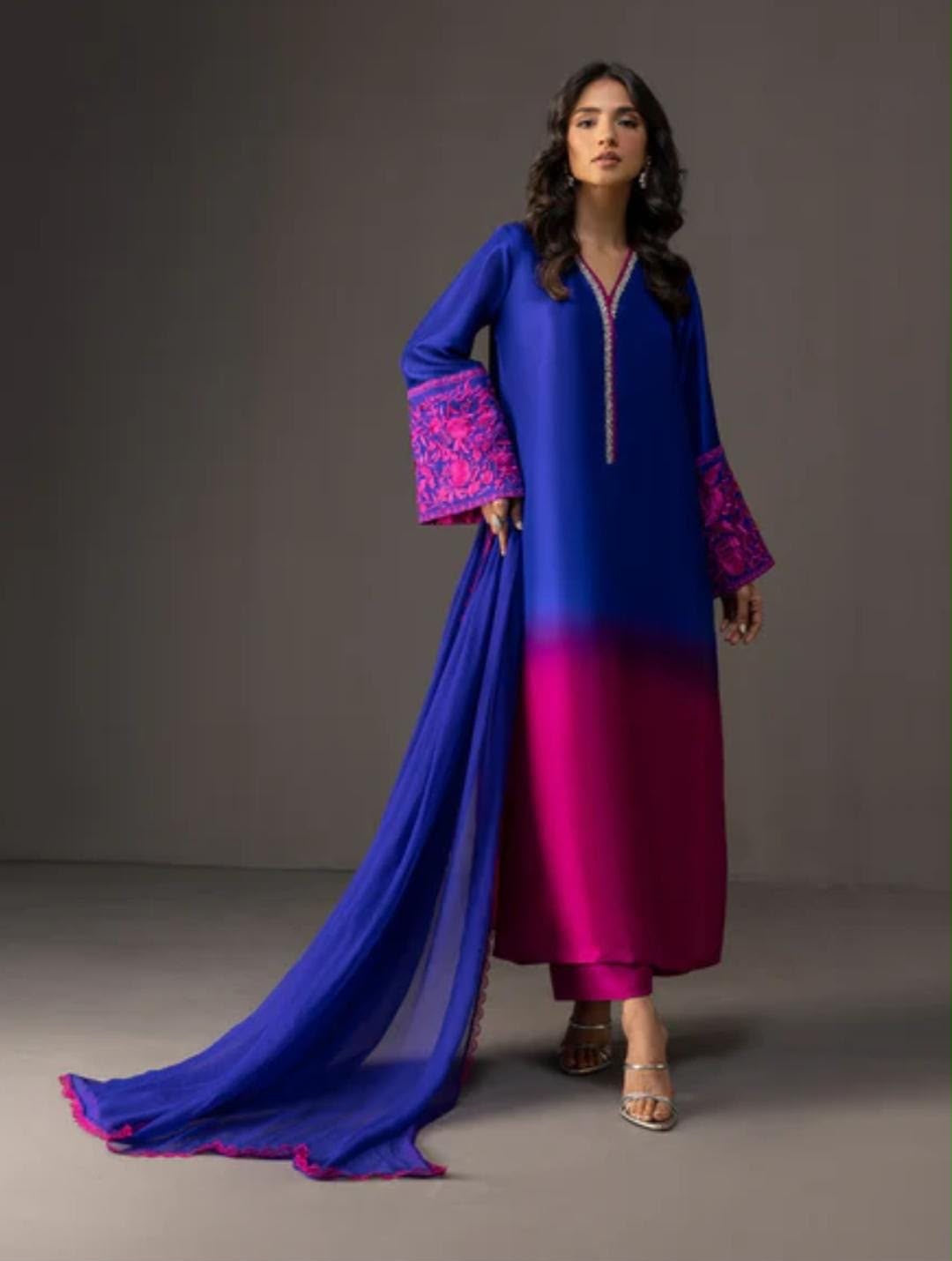 SILK 3PC - S9