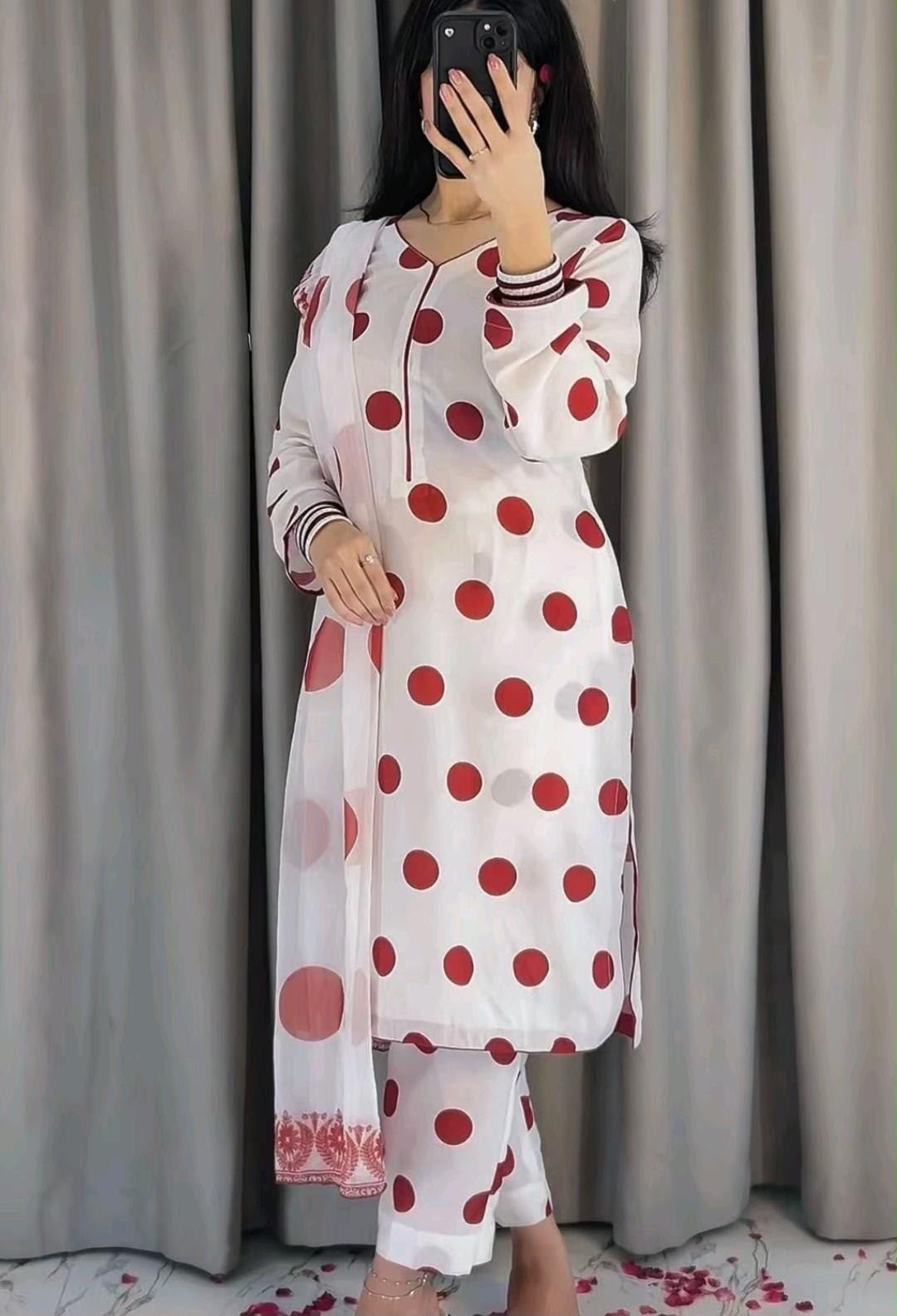 SILK 3PC - S1