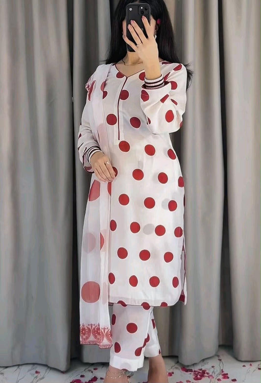 SILK 3PC - S1