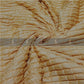Fitted Style Bubble Stuff Chair Cover (Skin Golden Color)