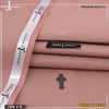 J. Silver finish soft cotton - TEA PINK