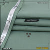 J. Silver finish soft cotton - DARK PISTA